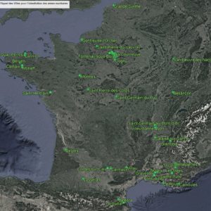 Appel des 50 Villes_France
