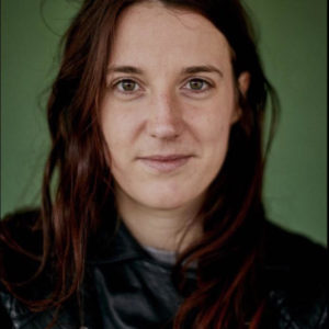 Marie Cohuet