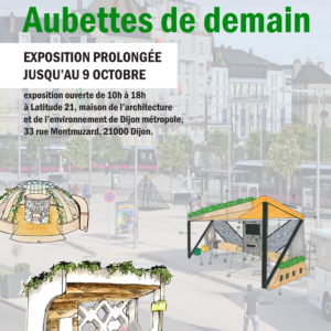 affiche prolongation aubettes