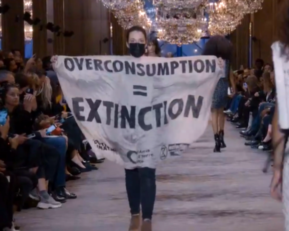 Mode : une tendance destructrice | Les Amis de la Terre