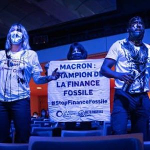 Climate Finance Day 2021 - crédit photo Vincent Plagniol 1