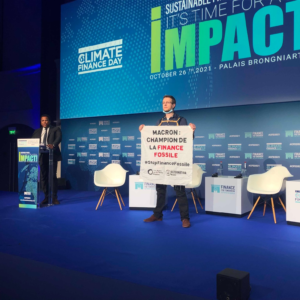 Climate Finance Day 2021 - Mediactiviste 9
