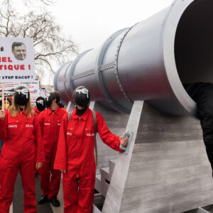 Marche Look Up (12 mars 2022).