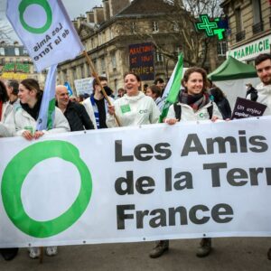 Marche Look Up (12 mars 2022).