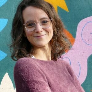 Photo Laura Bourgeois petit