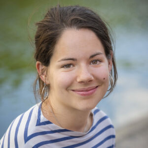Mathilde Manteaux