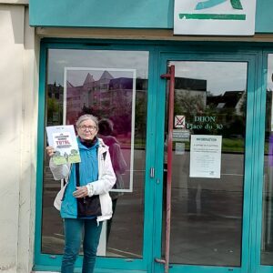 Crédit agricole Dijon