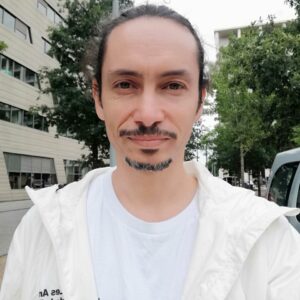 Michaël Gabriele