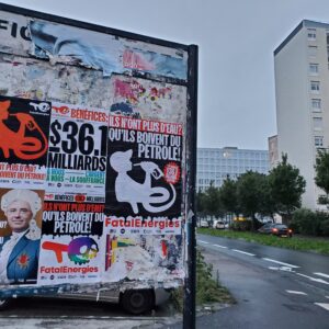 Collage Total - Boulogne-sur-Mer.