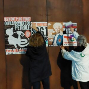 Collage Total - Rouen