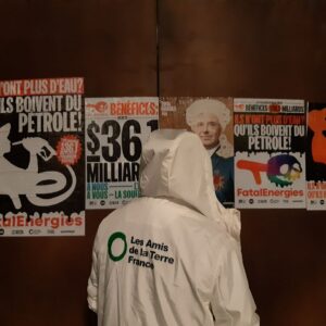 Collage Total - Rouen