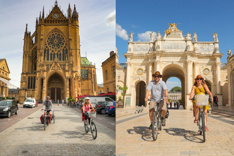 Compteurs vélo : r/nancy