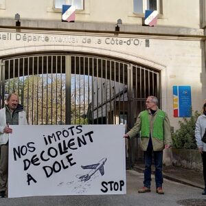 Conseil départemental