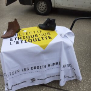 Ethique Etiquette