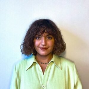 Marie-Sara Bouloumou