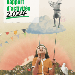 rapport d'activités 2024