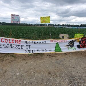 Triangle de Gonesse