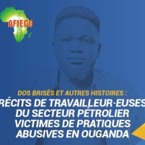 couv oil workers