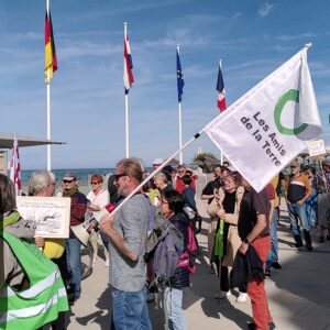 Dunkerque Xavier Vilain