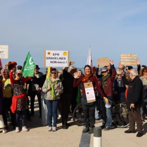 Dunkerque Xavier Vilain