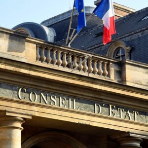 Conseil d'État zoom