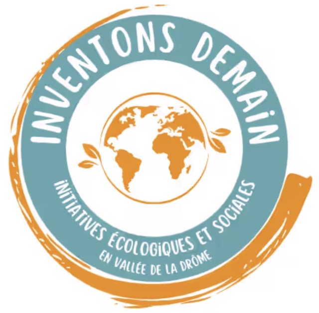 Les Amis de la Terre Drôme partenaires du festival “Inventons Demain” !
