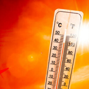 istockphoto-Canicule