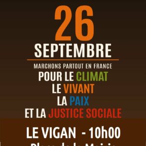 AFF CLIMAT VIGAN