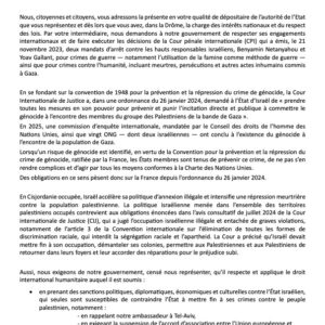 Lettre ouverte à Madame la Préfète_2