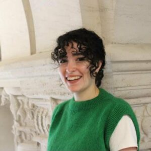 Photo Salomé Riffault